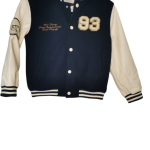 H&M jakk suurus 122-128