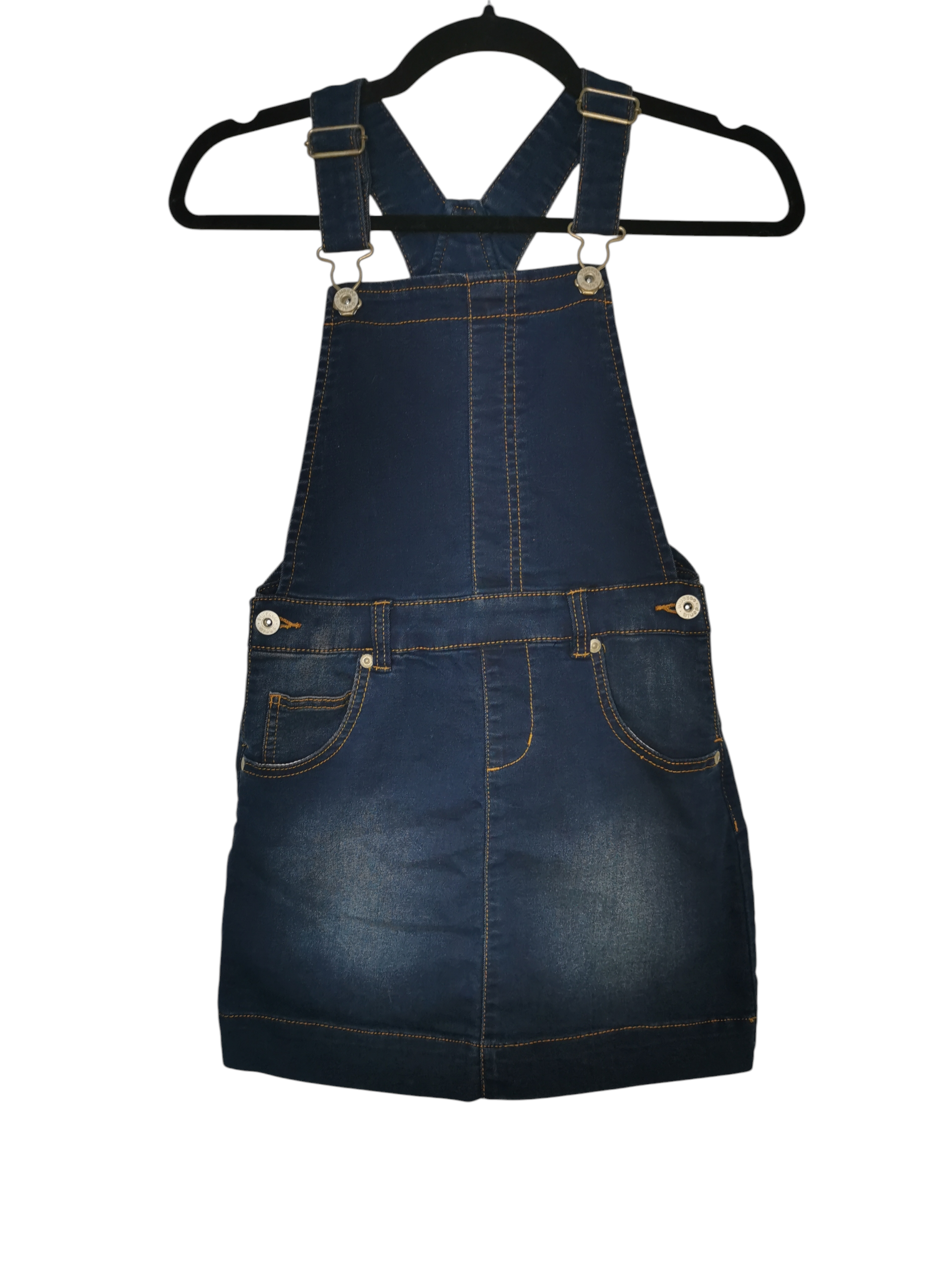 Bluezoo traksiseelik suurus 140