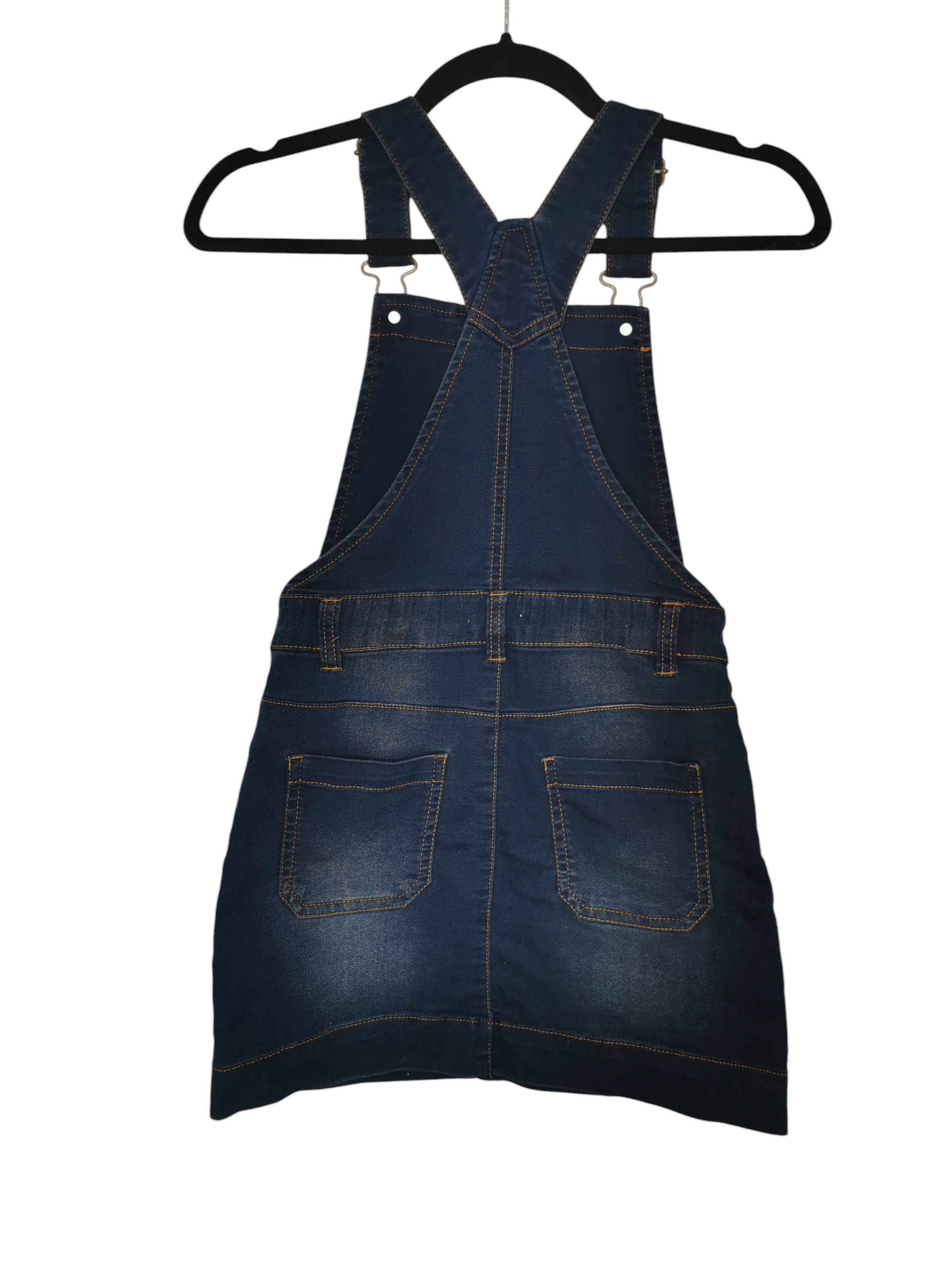 Bluezoo traksiseelik suurus 140 - Image 2