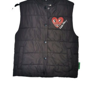 H&M vest suurus 122-128