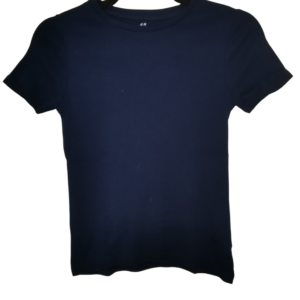 H&M t-särk suurus 134-140