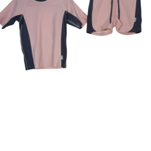 Breden ujumiskomplekt suurus 110-116