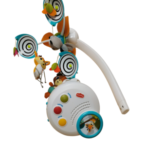 Tiny Love voodrikarusell