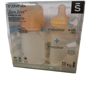 Suavinex uus lutipudel