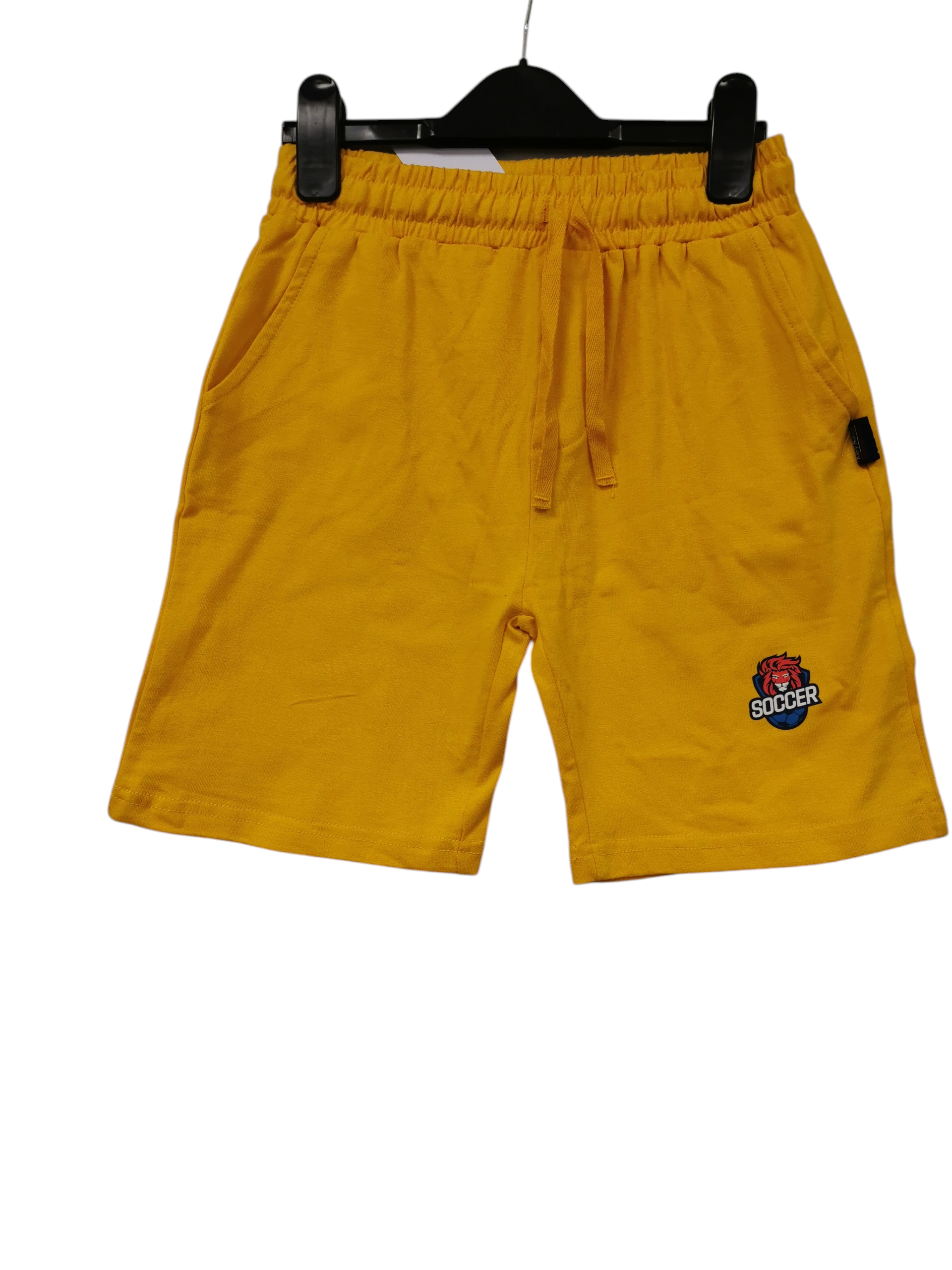 Baby Nation lühikesed püksid suurus 134-140