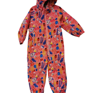 Reima shell kombekas suurus 92