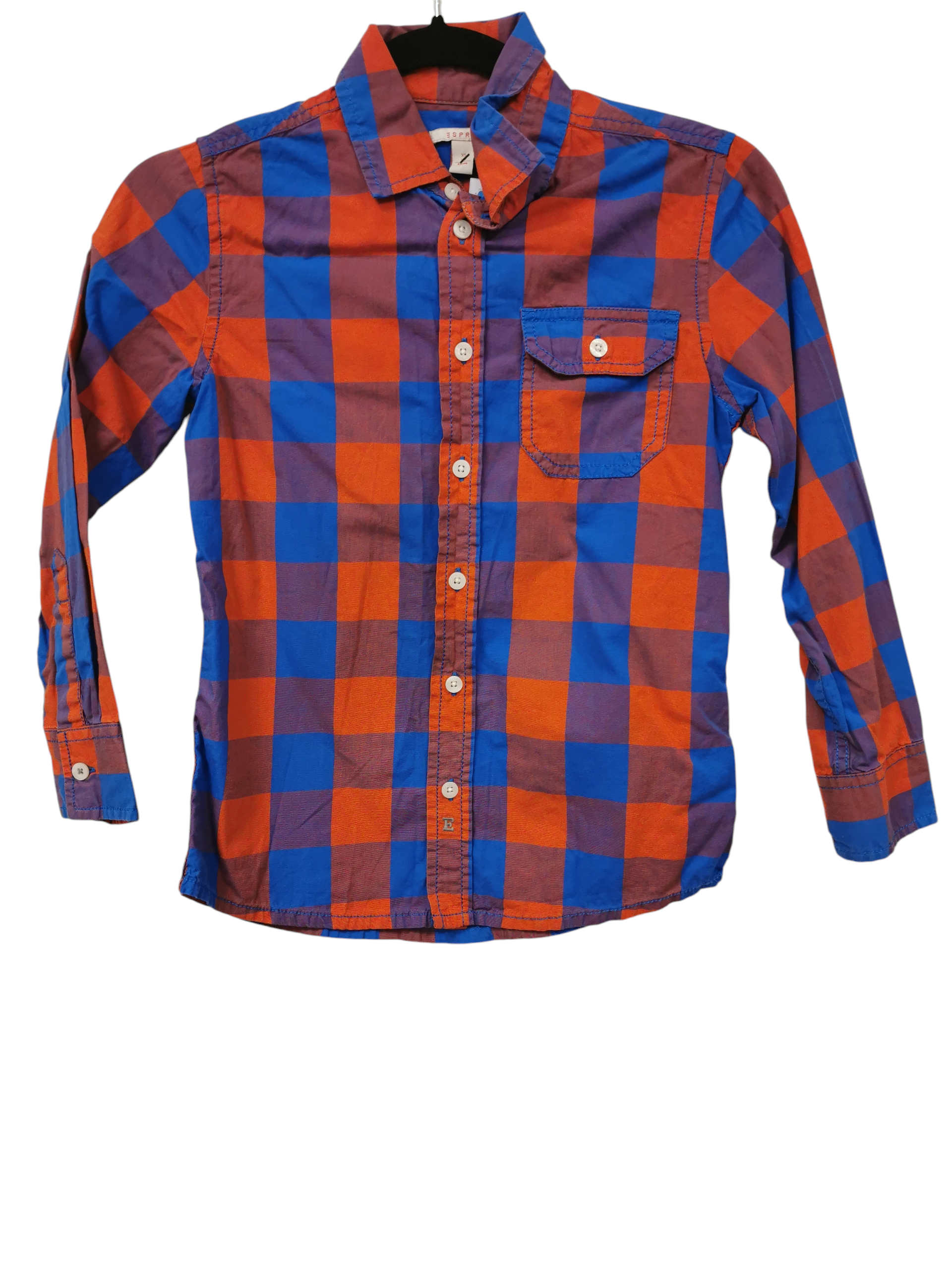 Esprit triiksärk suurus 134