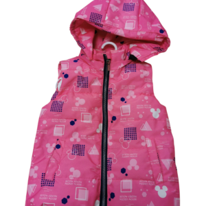 Dadita vest suurus 98