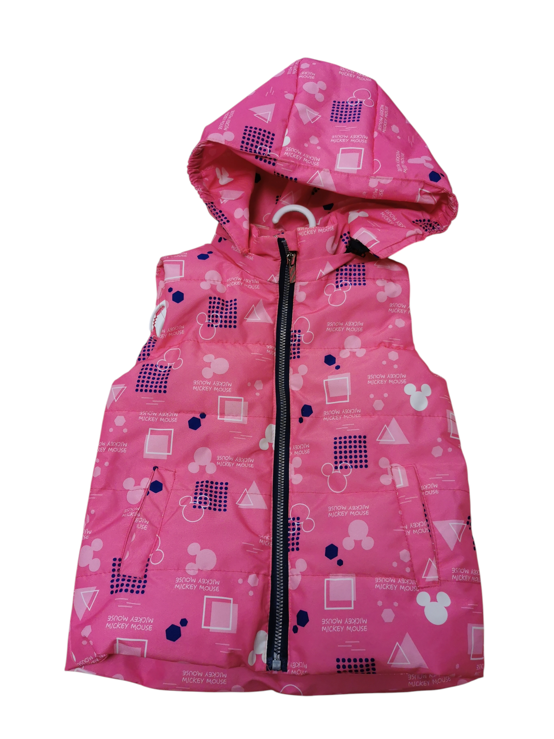 Dadita vest suurus 98