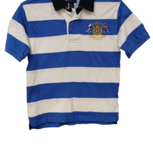Tommy Hilfiger polo t-särk suurus 8-10a.