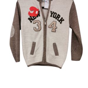 Uus kamspun suurus 134