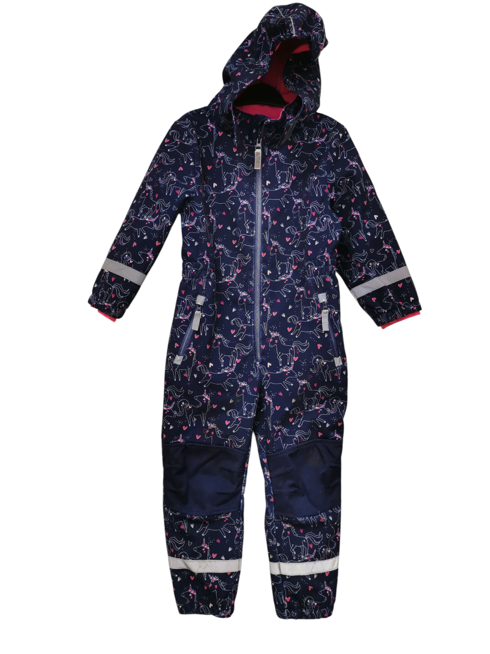 Topolino kombekas suurus 104