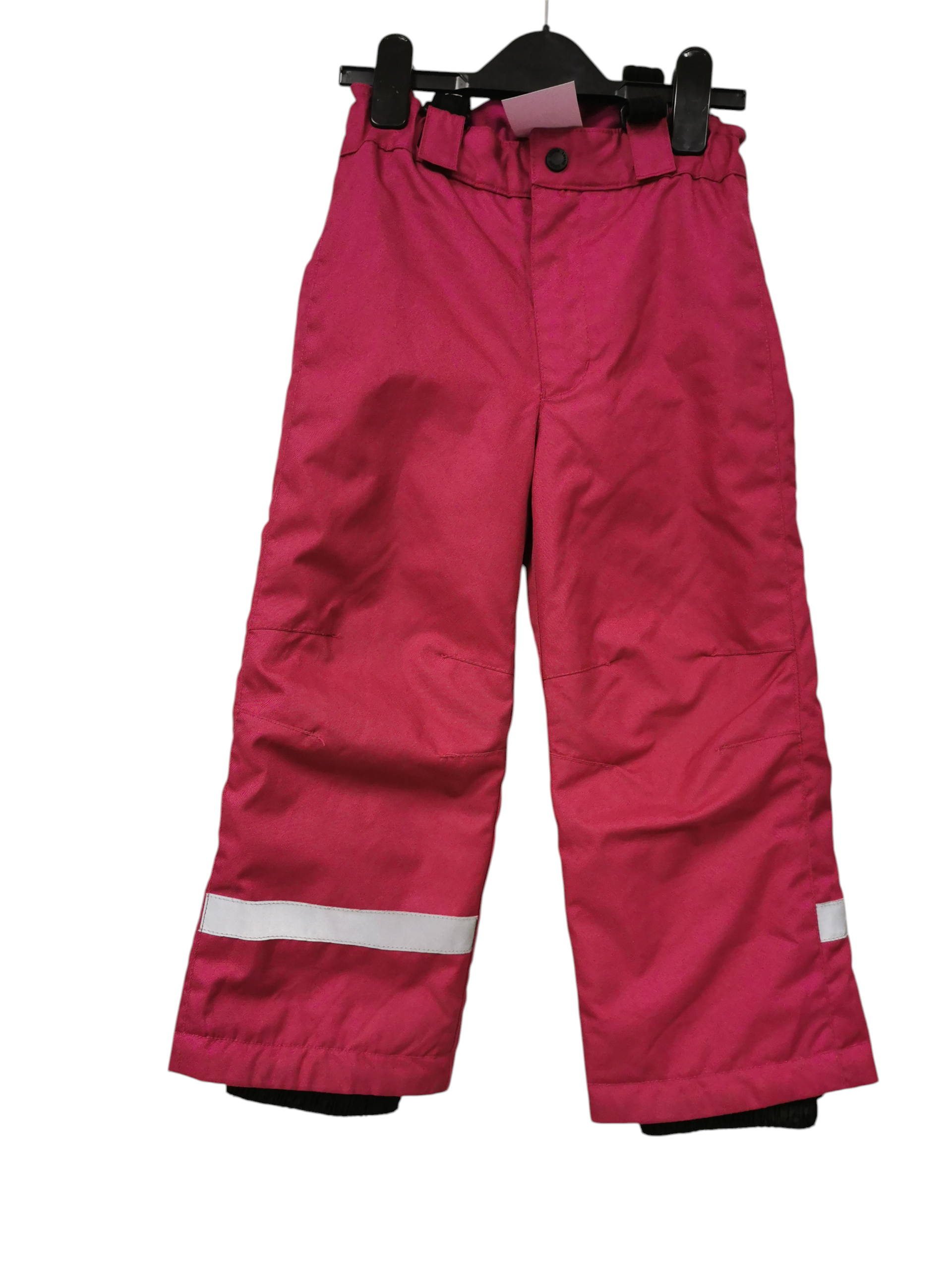 Lassie talvepüksid suurus 104