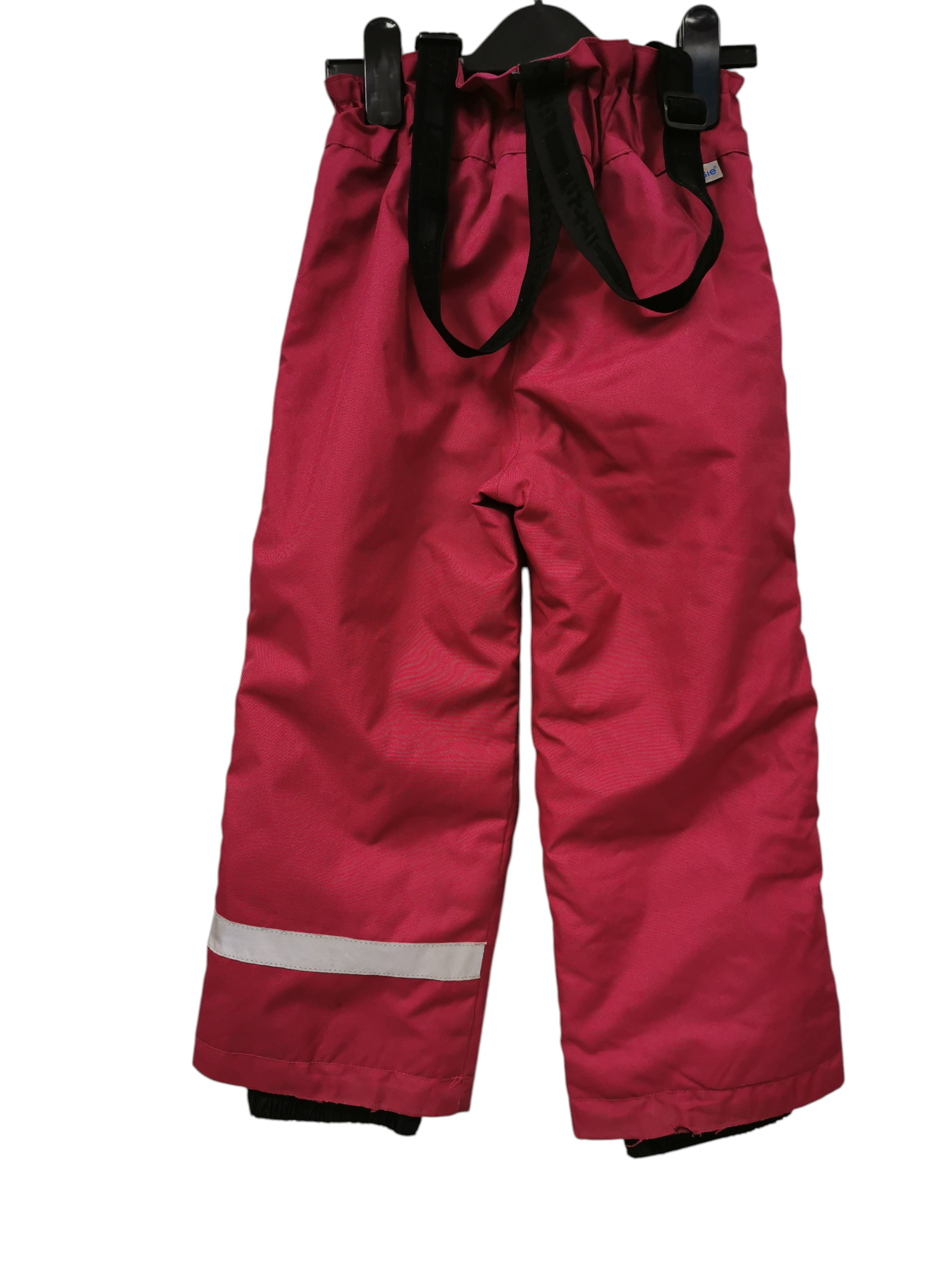 Lassie talvepüksid suurus 104 - Image 2