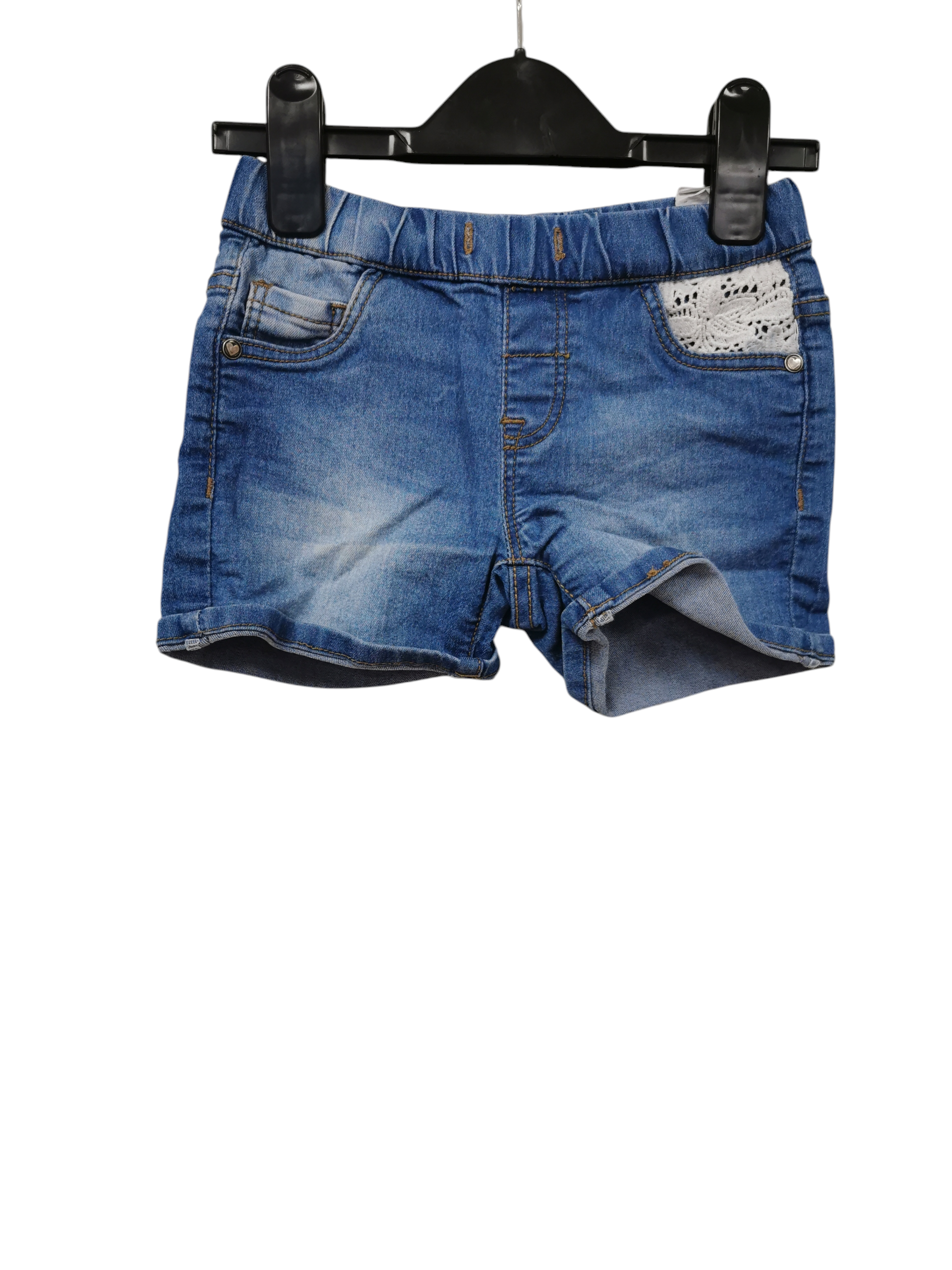 Dopodopo lühikesed püksid suurus 98