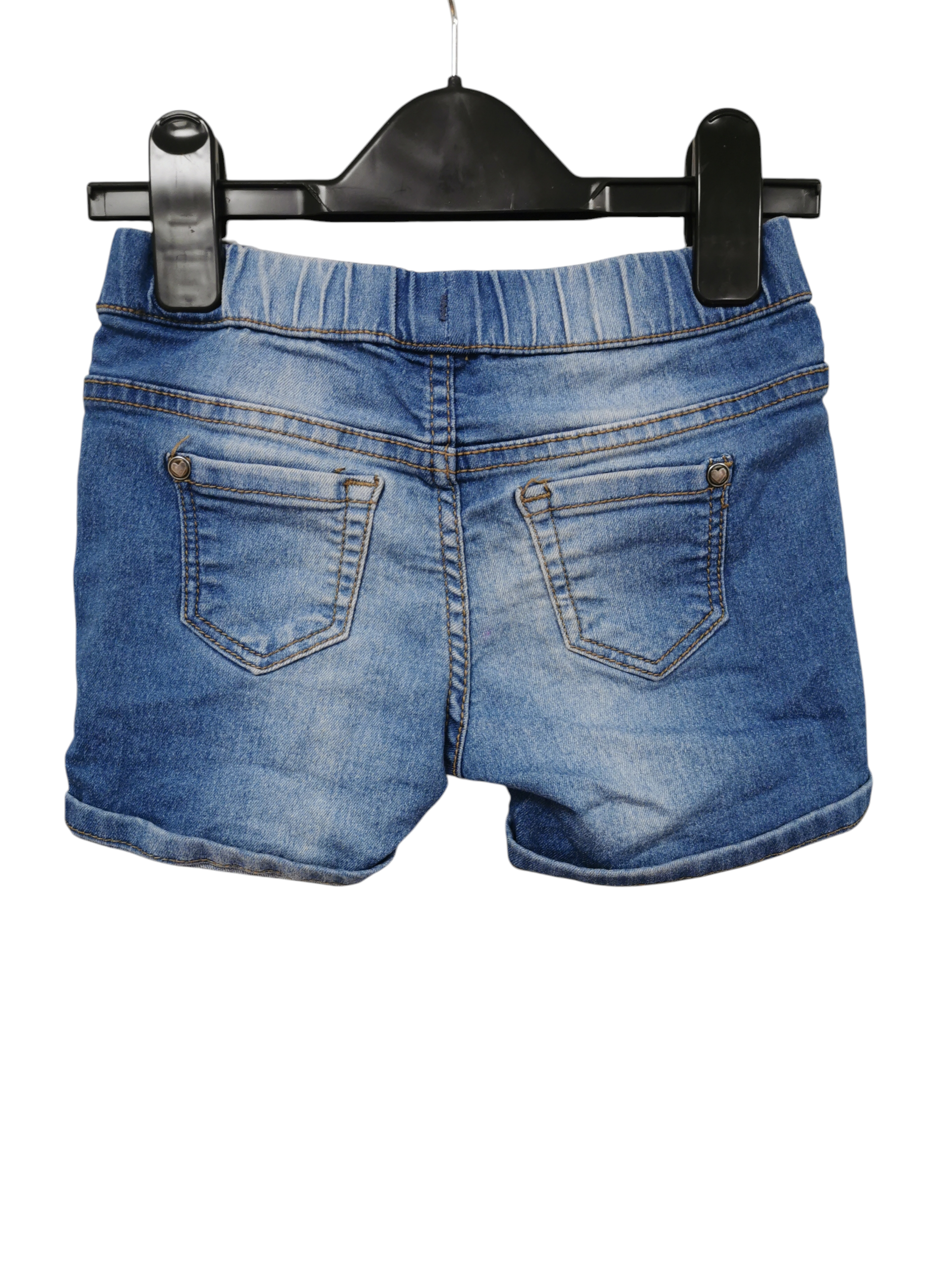 Dopodopo lühikesed püksid suurus 98 - Image 2