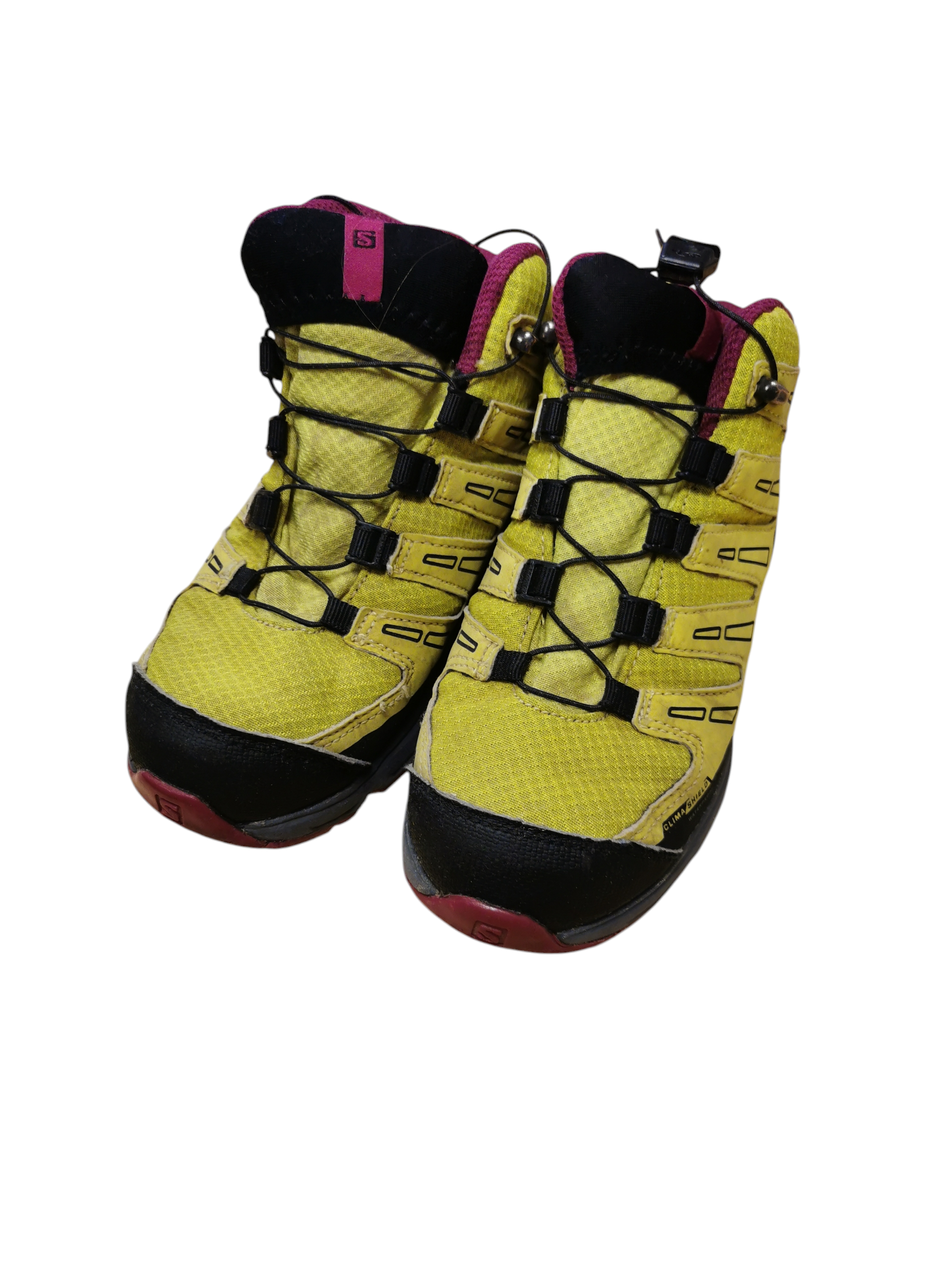 Salomon tossud suurus 32