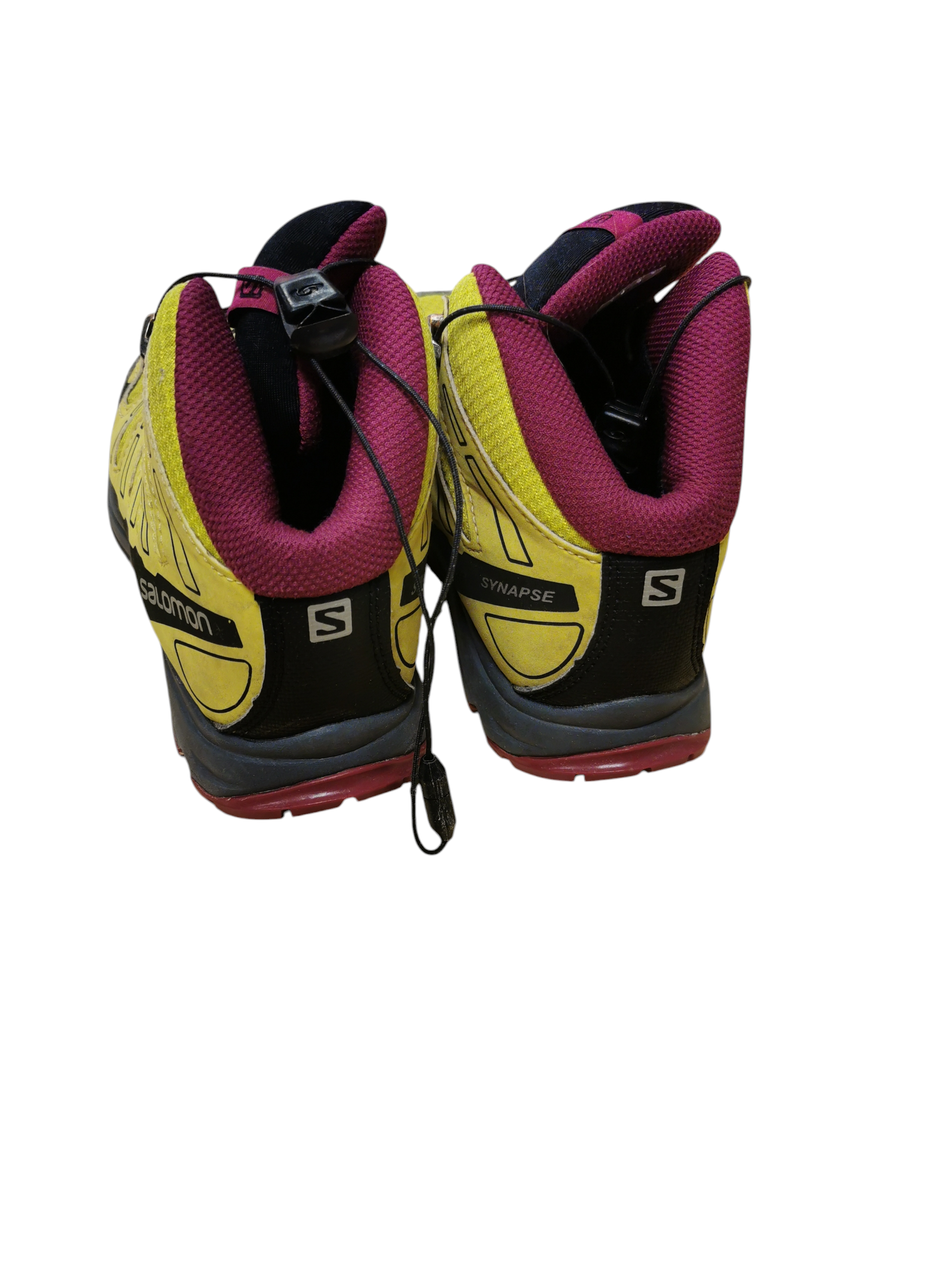 Salomon tossud suurus 32 - Image 2