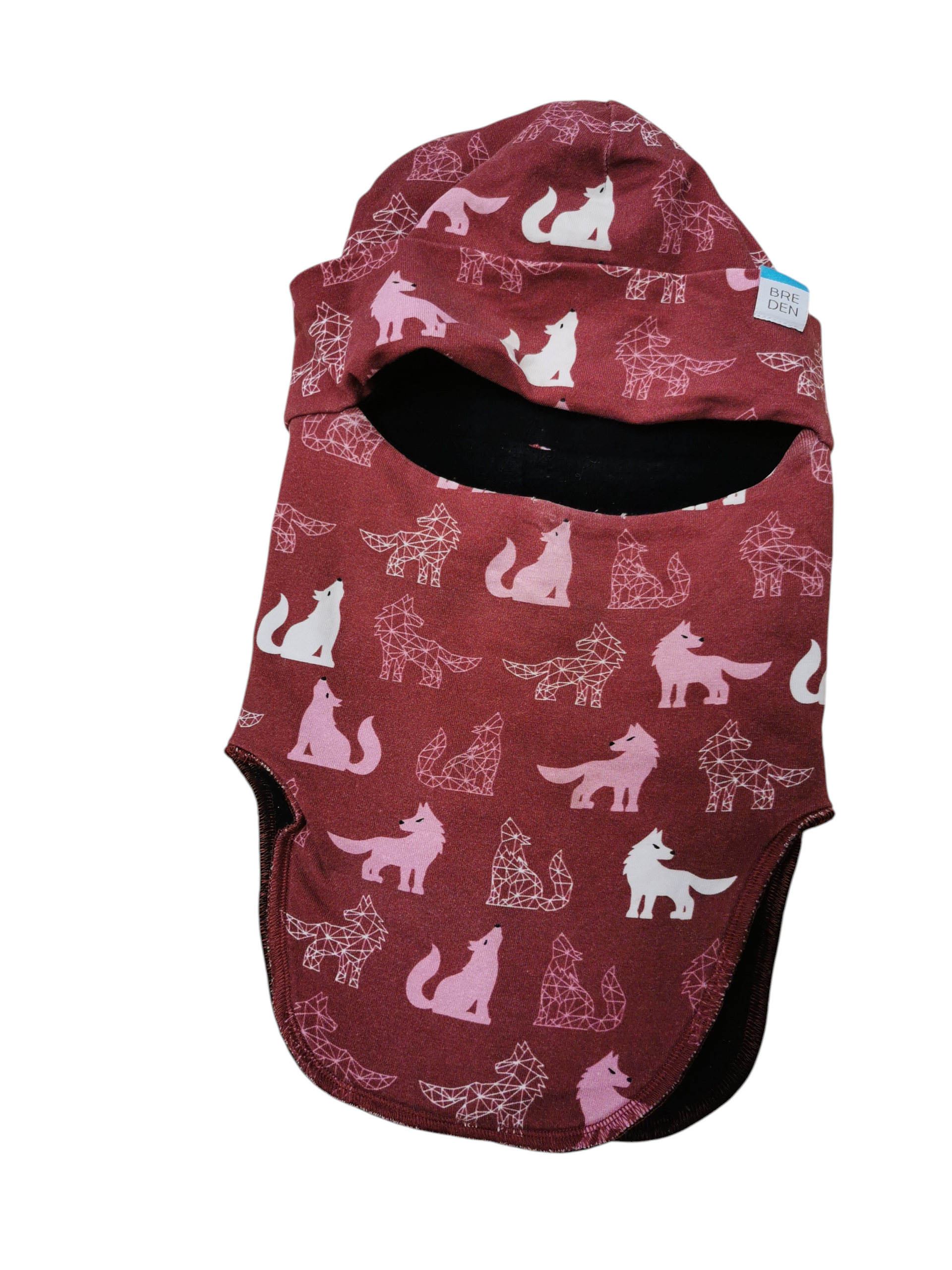 Breden talvemüts suurus 47-49