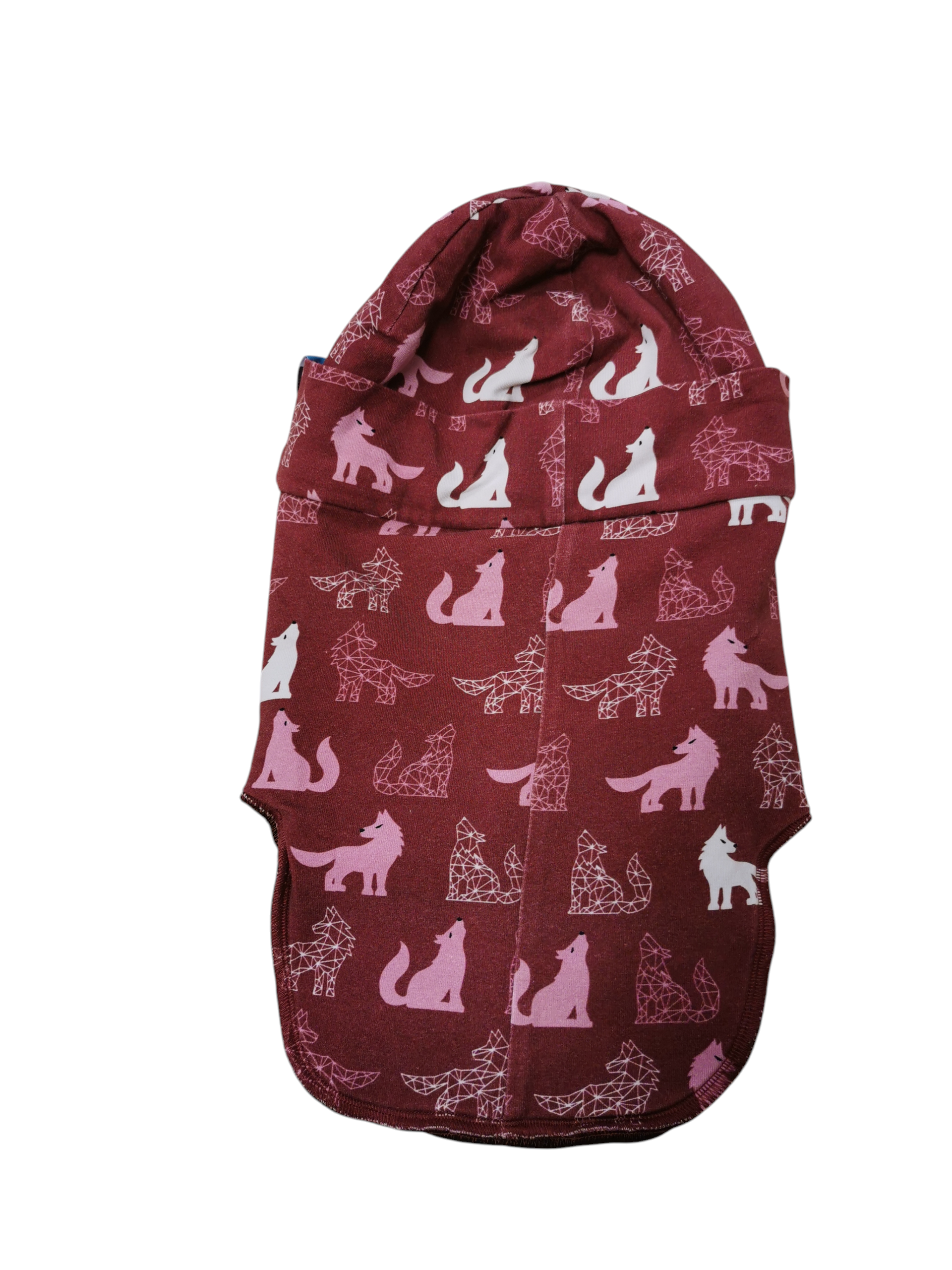 Breden talvemüts suurus 47-49 - Image 2