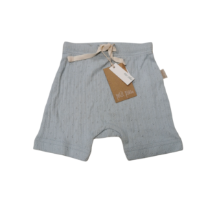 Petit Piao uued lühikesed püksid suurus 62