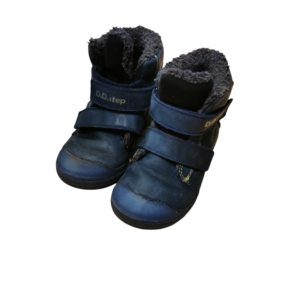 D.D Step saapad suurus 29