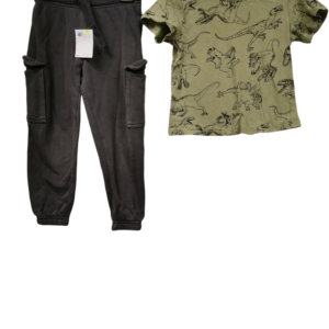 Komplekt suurus u. 104-110