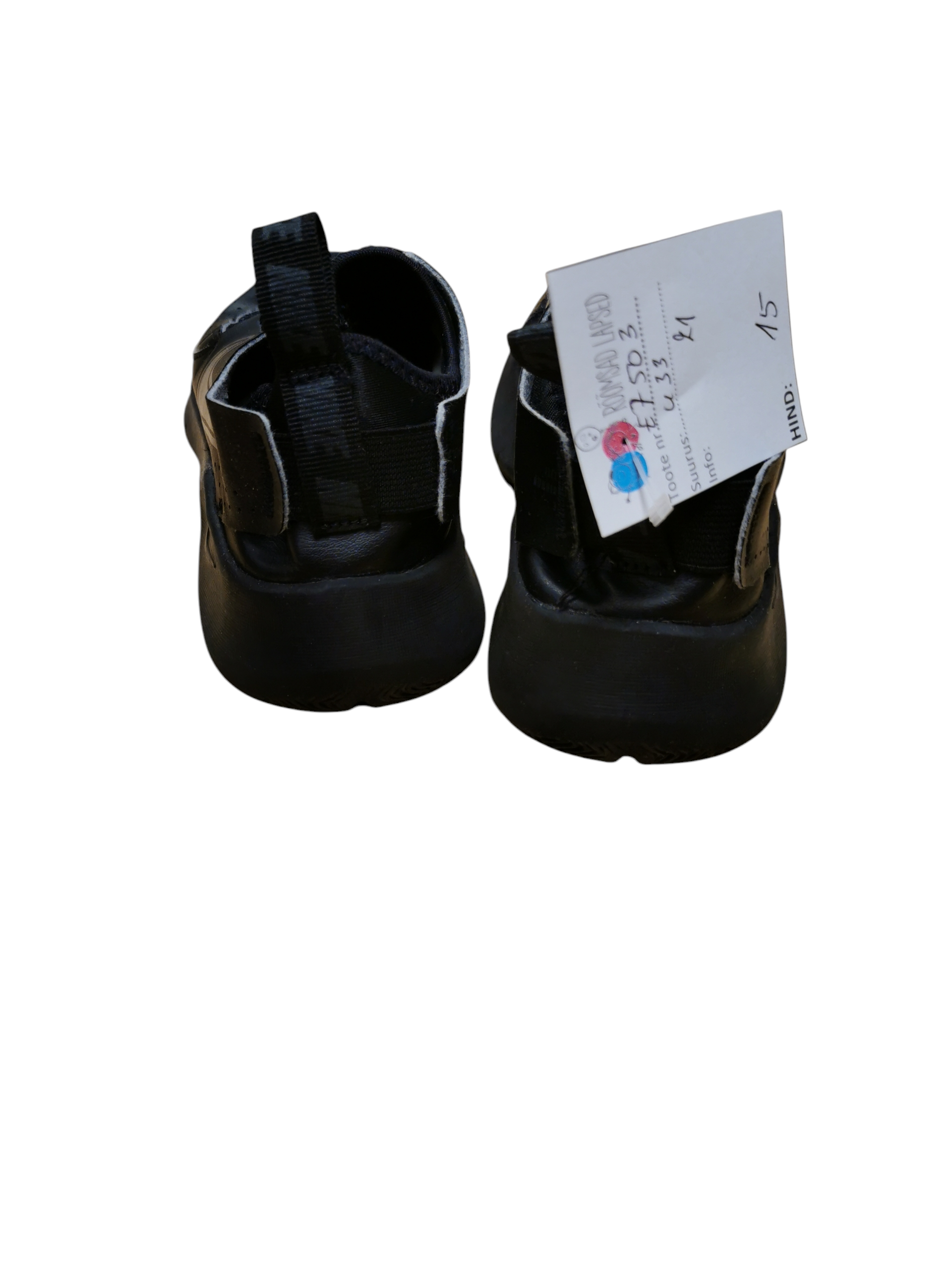 Nike tossud suurus u33. - Image 2