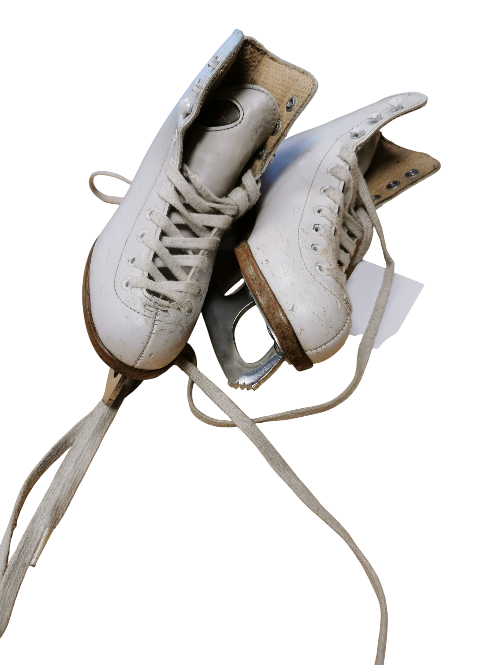 Riedell uisud suurus 8 u.31