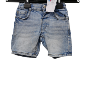 Zara lühikesed püksid suurus 104