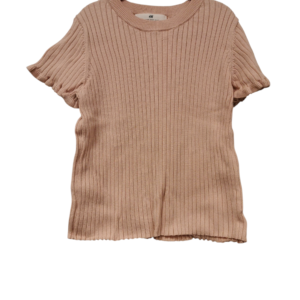 H&M t-särk suurus 122-128