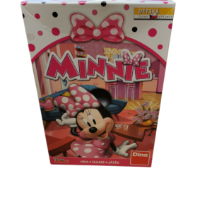Minnie lauamäng