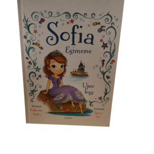 Sofia esimene ujuv loss