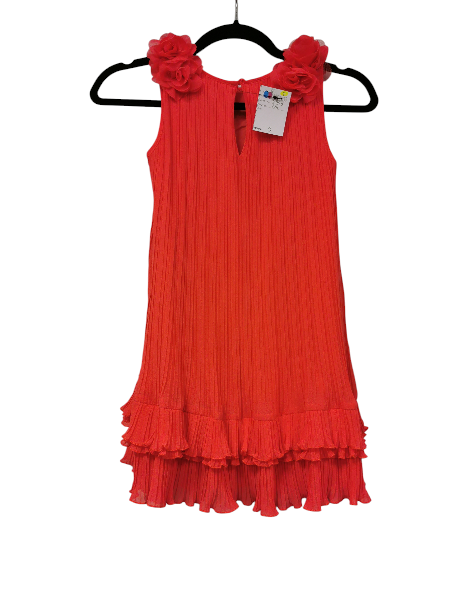 Mayoral kleit suurus 134 - Image 2