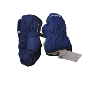 Huppa kindad suurus 1