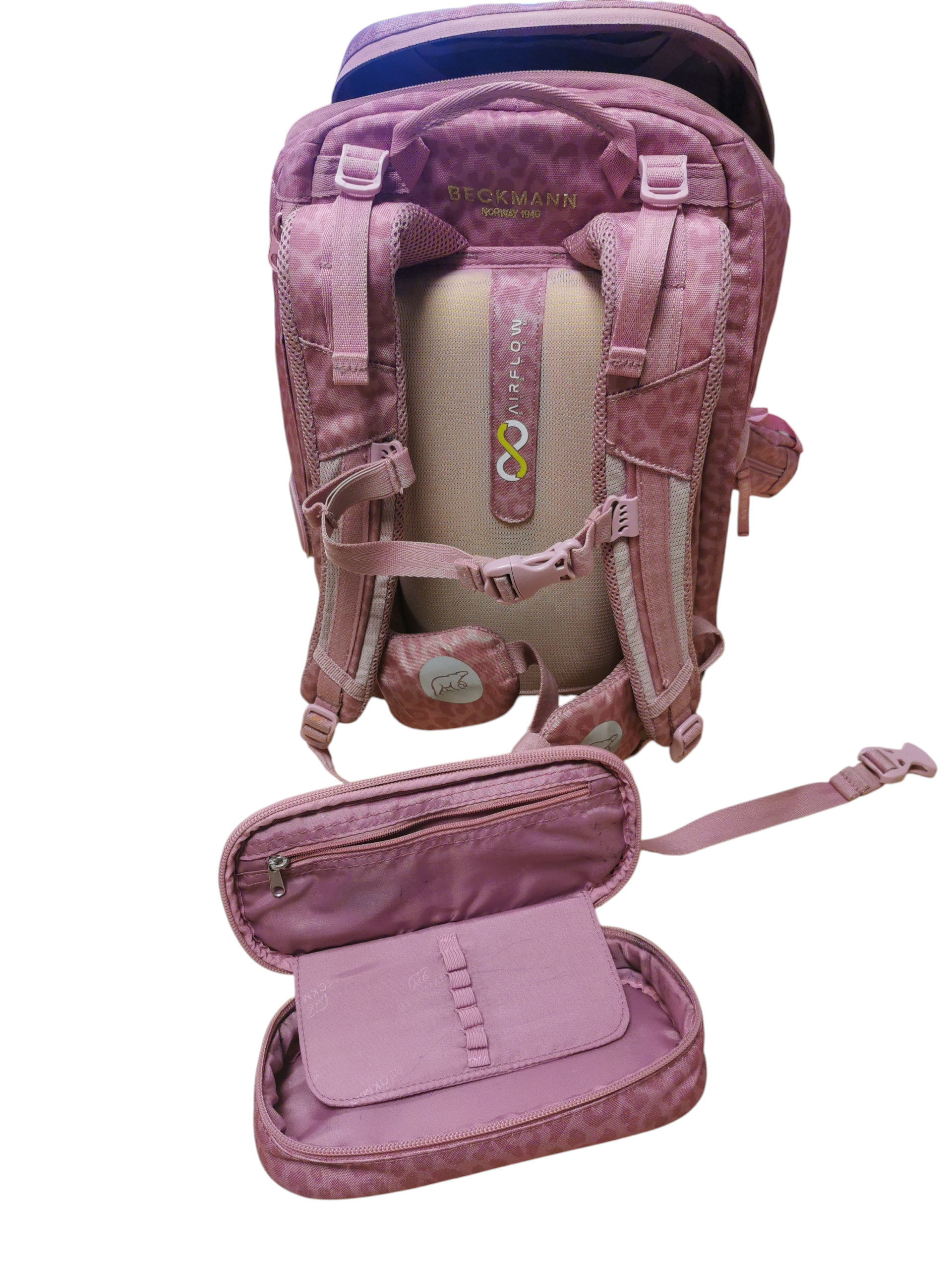 Beckmann koolikott - Image 2