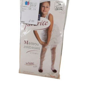 Sukkpüksid suurus 128-134.