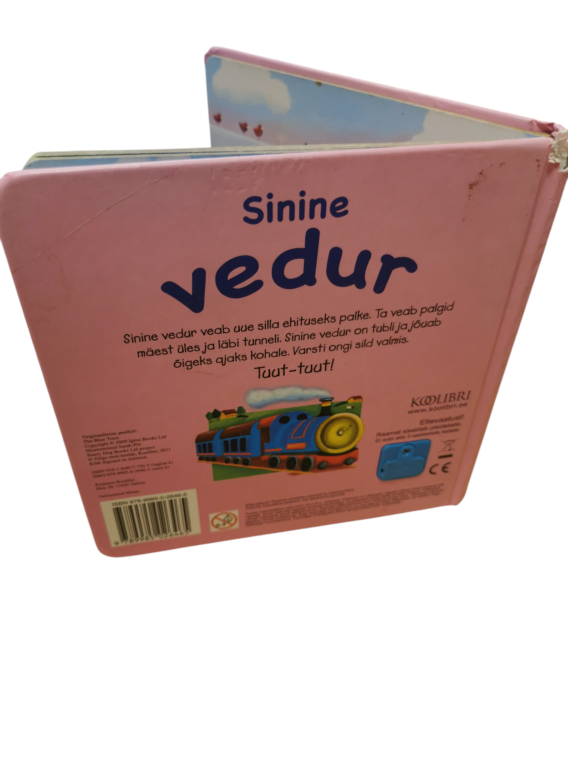 Sinine vedur - Image 2