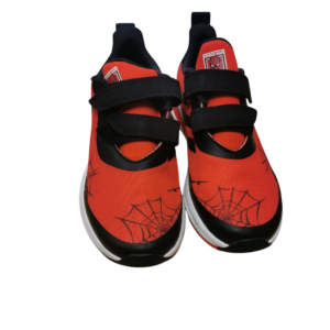 Adidas / Marvel ämblikmehe tossud suuru 35