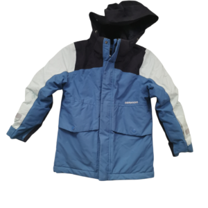 Didrikson talvejope suurus 130