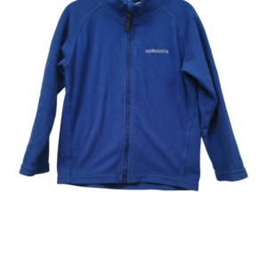 Didrikson fliis suurus 110