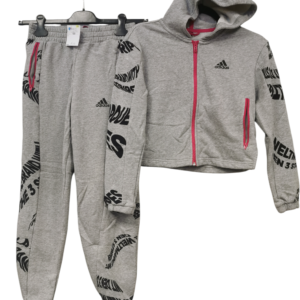 Adidas komplekt suurus 152