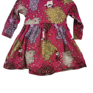 Moomin bodykleit suurus 74