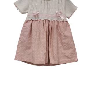 Bluesbaby kleit suurus 12m.