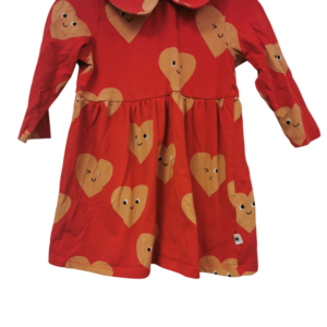 Lindex kleit suurus 80