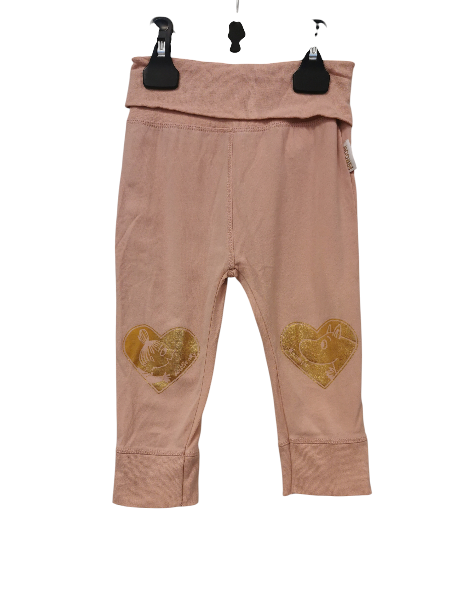 Moomin püksid suurus 74