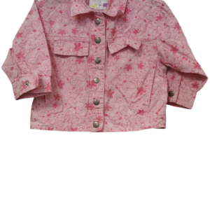 Ciraf jakk suurus 74