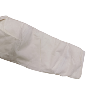 Veekindel beebivoodi lina