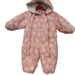 Lenne talvekombe suurus 68