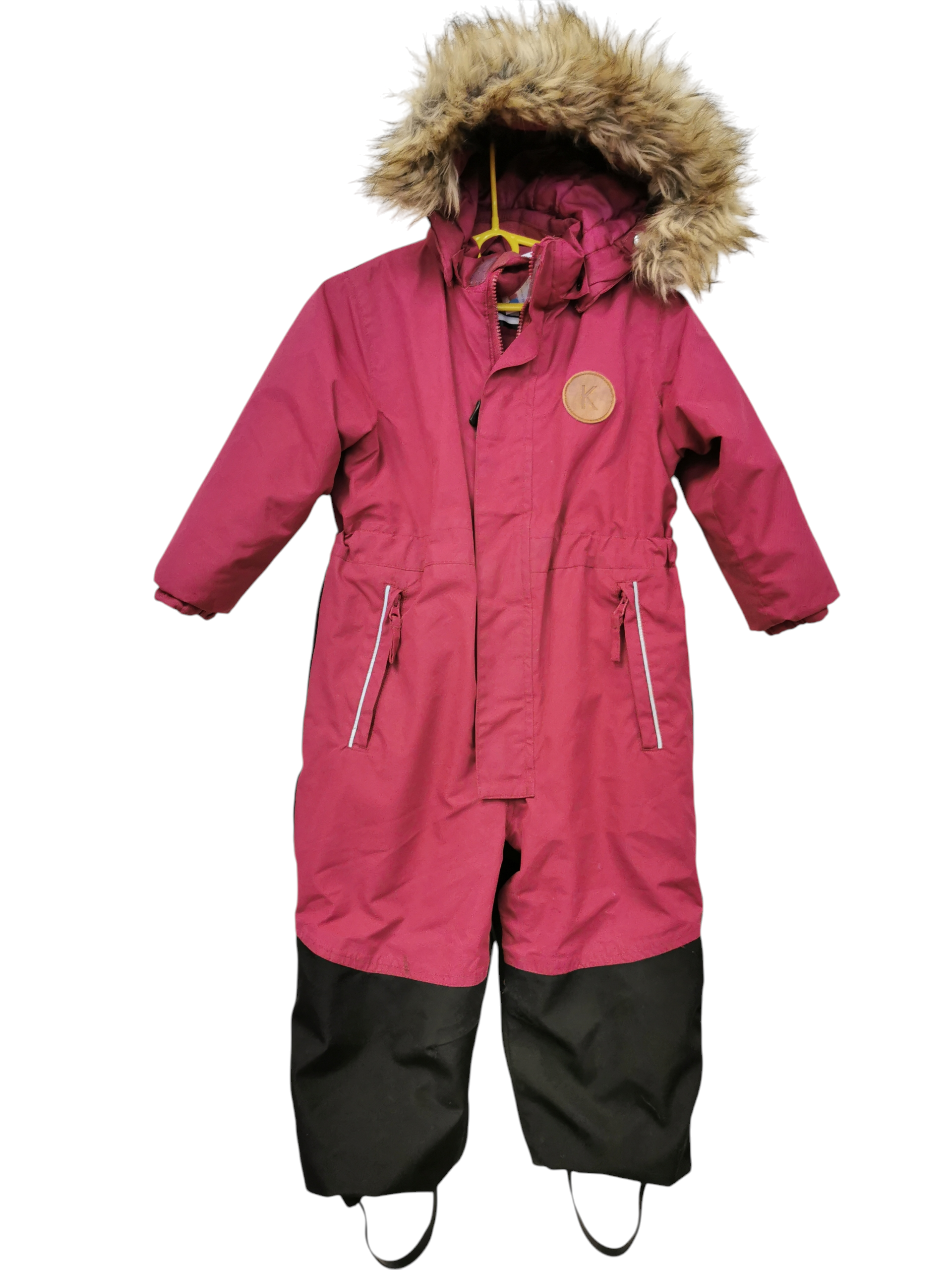 Kuling kombekas suurus 98